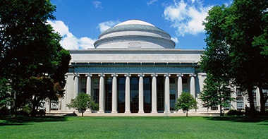 科研实力-918博天堂 麻省理工学院 (MIT)